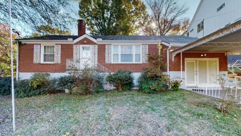 5703 Vine Ridge Drive Nashville TN 37205