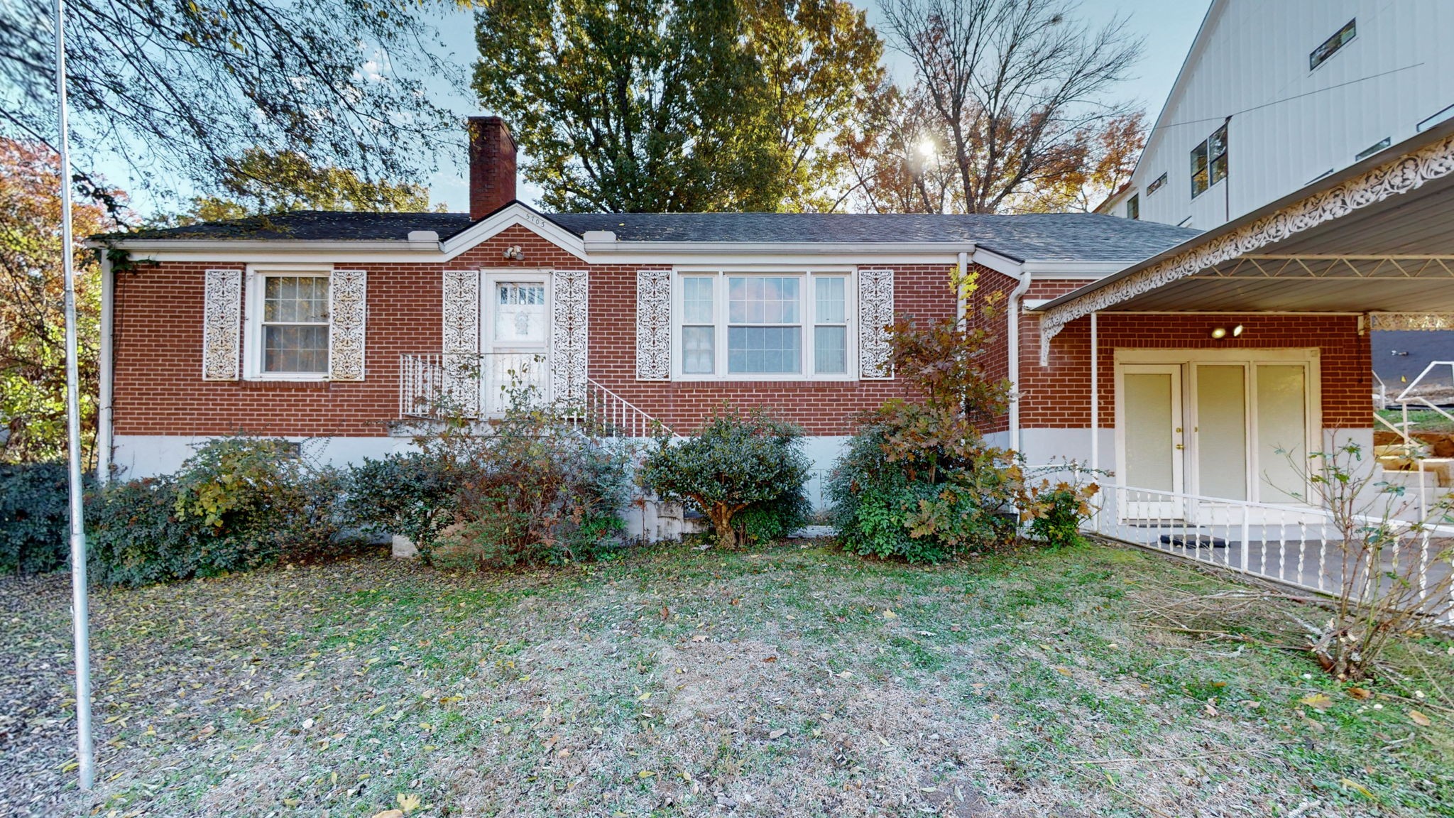 5703 Vine Ridge Drive Nashville TN 37205