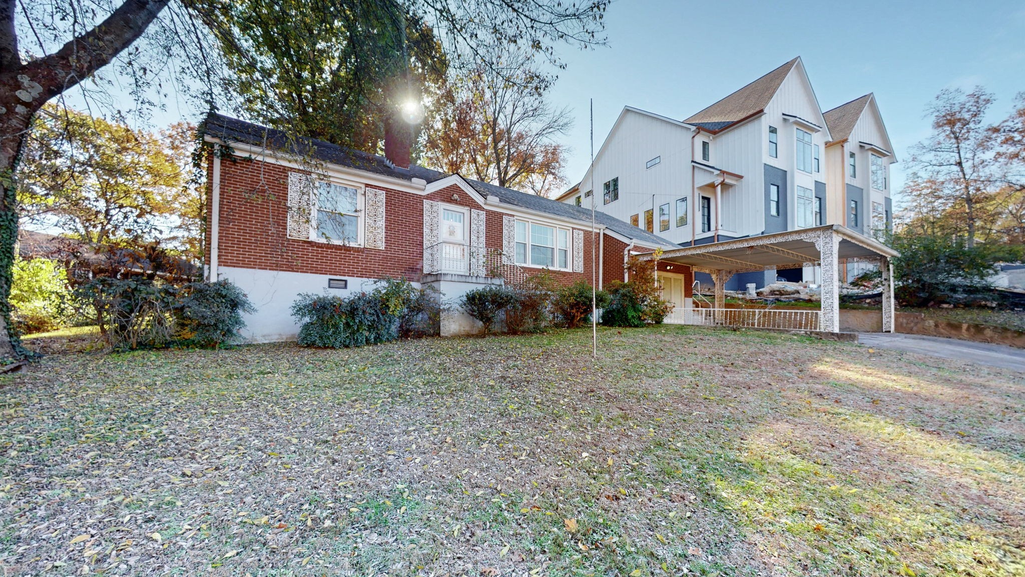 5703 Vine Ridge Drive Nashville TN 37205