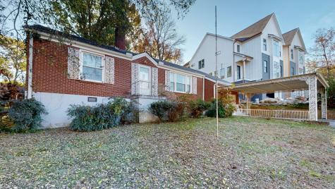 5703 Vine Ridge Drive Nashville TN 37205