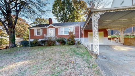 5703 Vine Ridge Drive Nashville TN 37205