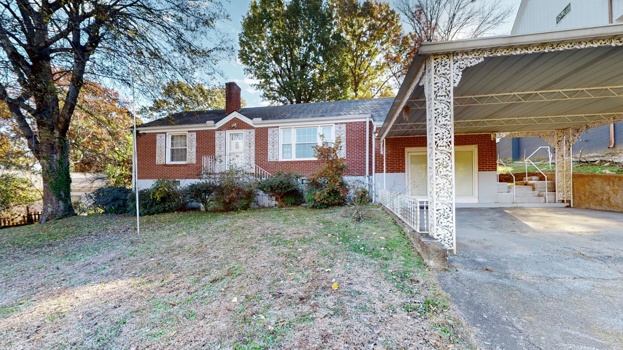 5703 Vine Ridge Drive Nashville TN 37205
