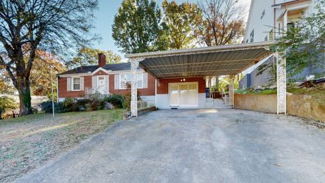 5703 Vine Ridge Drive Nashville TN 37205