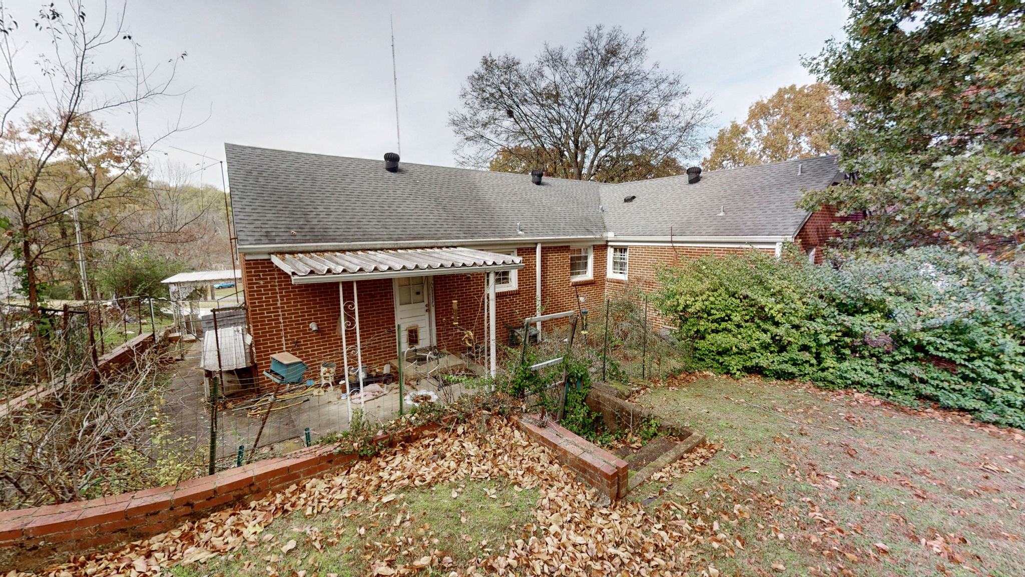 5703 Vine Ridge Drive Nashville TN 37205