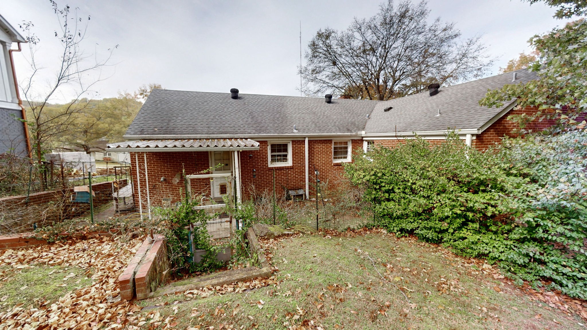 5703 Vine Ridge Drive Nashville TN 37205