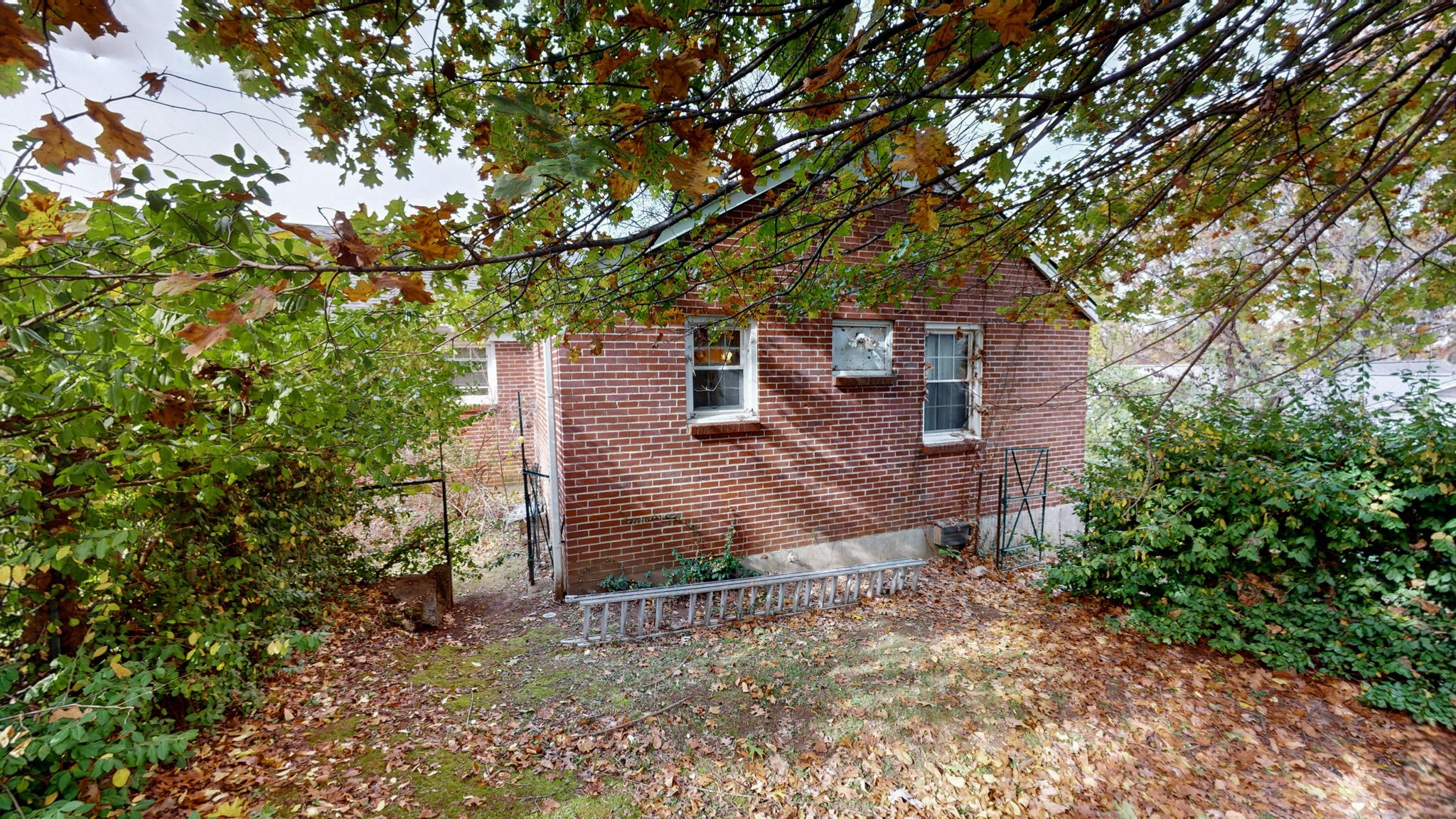 5703 Vine Ridge Drive Nashville TN 37205
