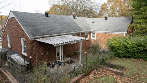 5703 Vine Ridge Drive Nashville TN 37205