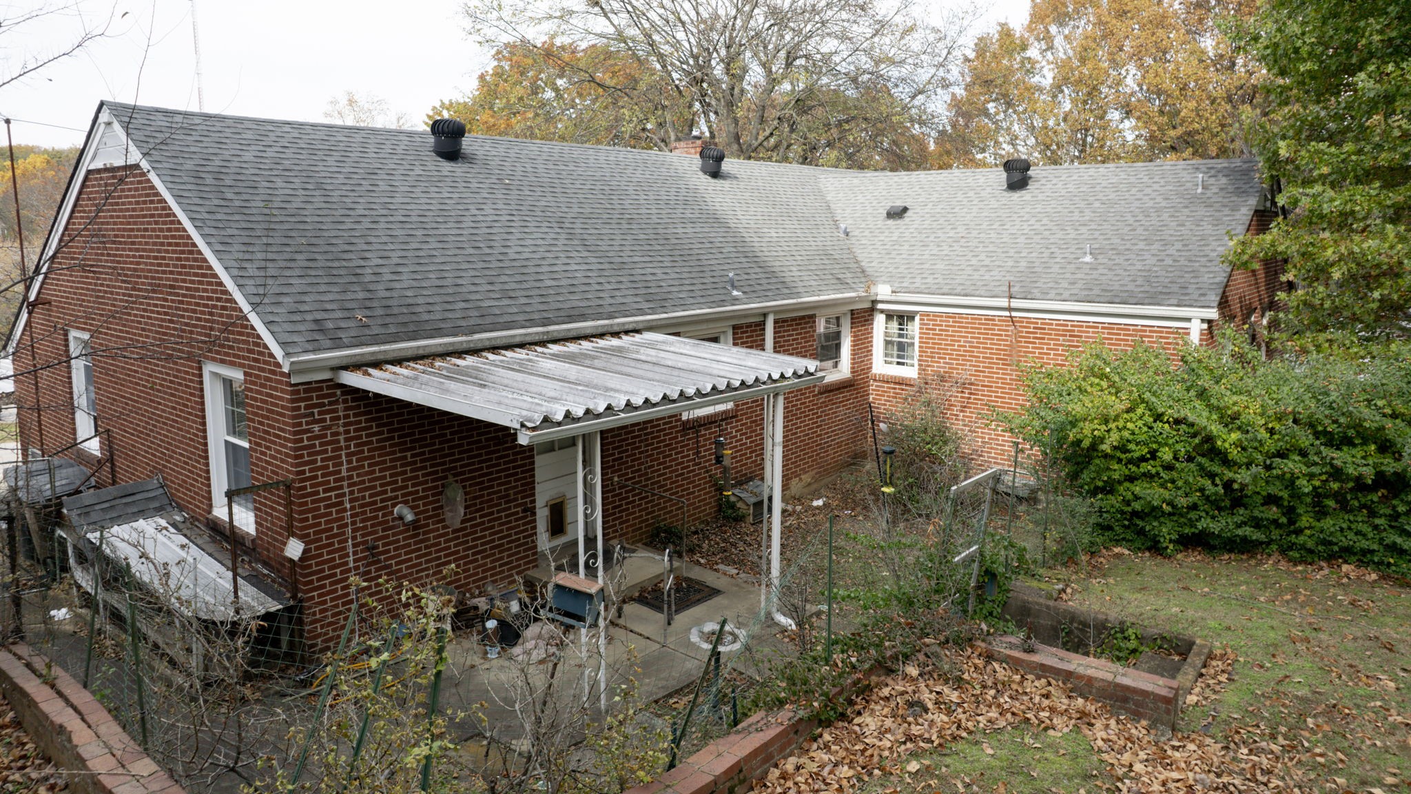 5703 Vine Ridge Drive Nashville TN 37205