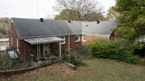 5703 Vine Ridge Drive Nashville TN 37205