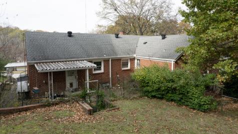 5703 Vine Ridge Drive Nashville TN 37205