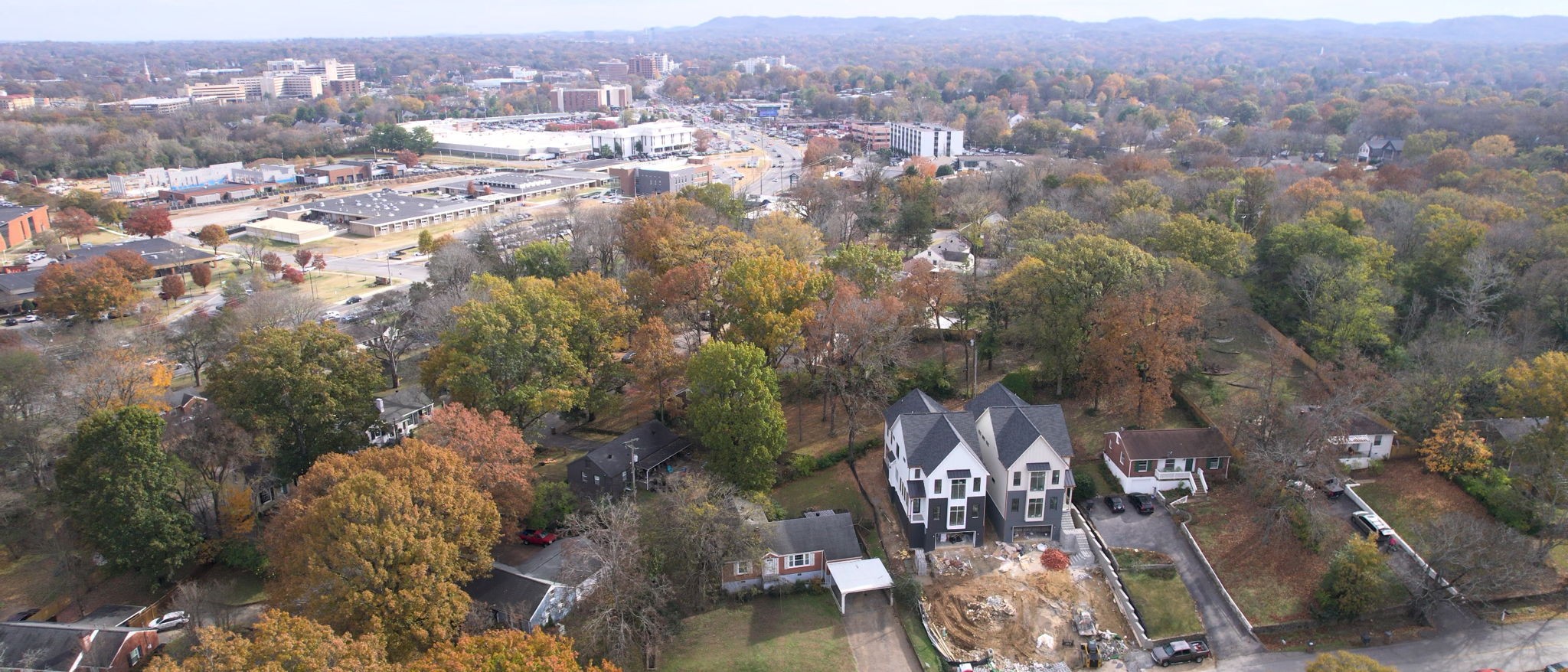 5703 Vine Ridge Drive Nashville TN 37205