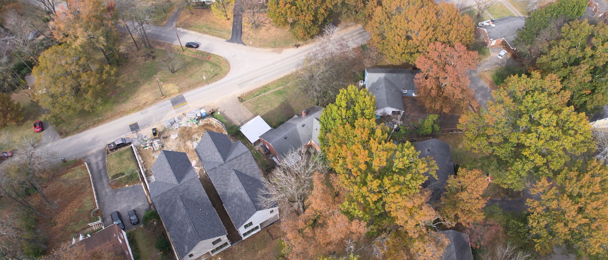 5703 Vine Ridge Drive Nashville TN 37205