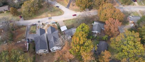 5703 Vine Ridge Drive Nashville TN 37205