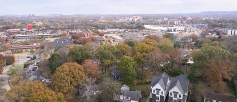 5703 Vine Ridge Drive Nashville TN 37205