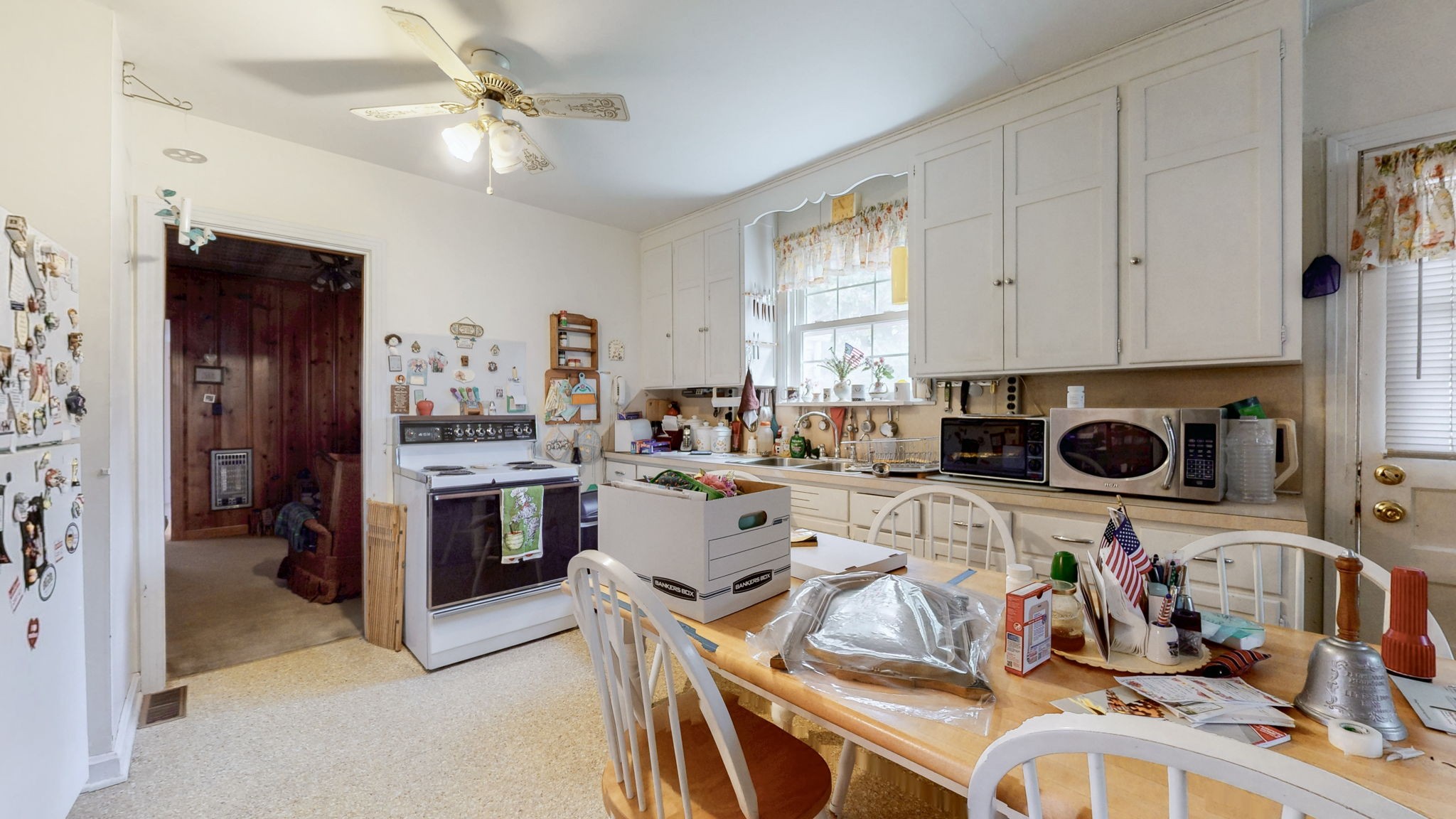 5703 Vine Ridge Drive Nashville TN 37205
