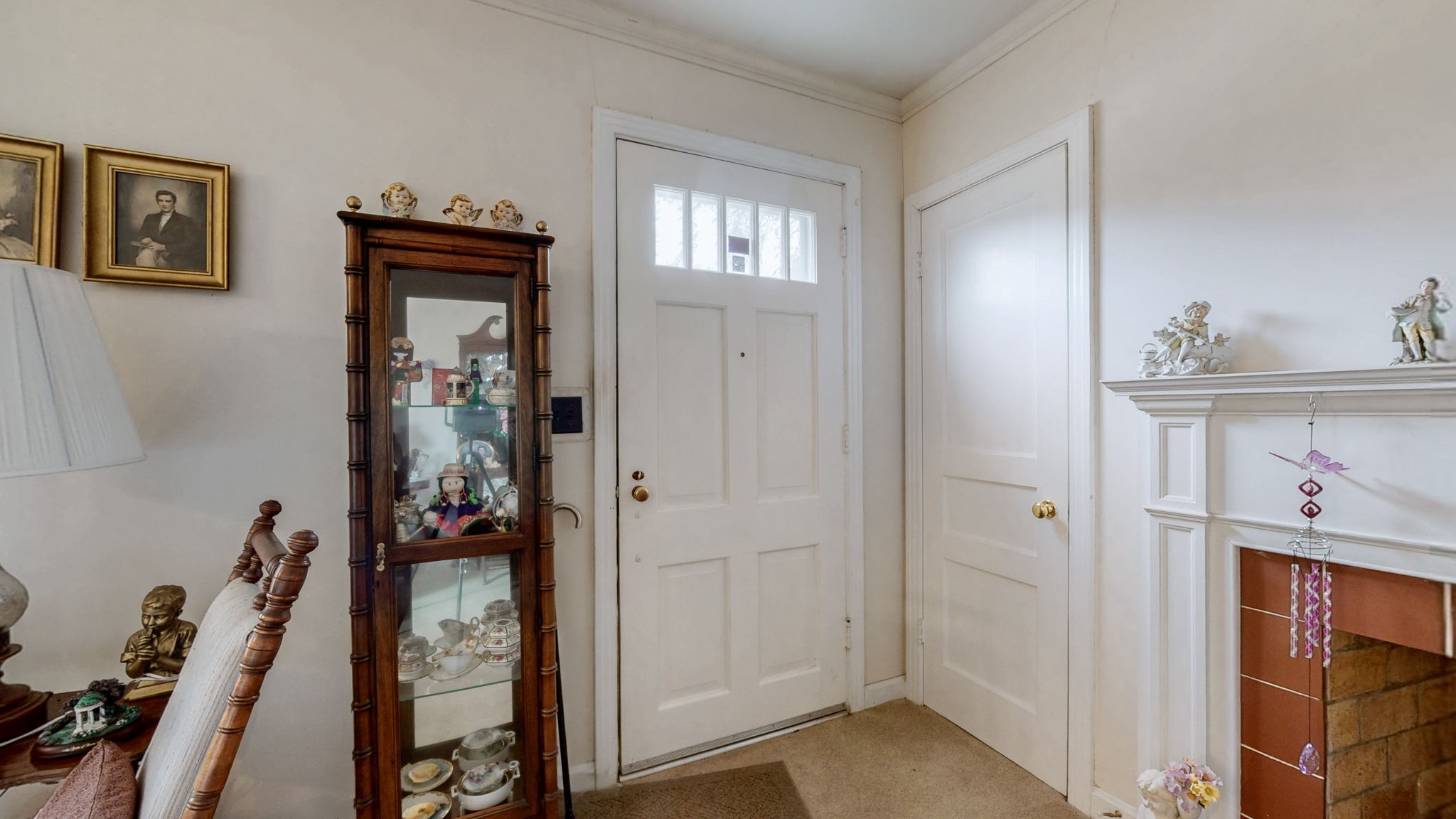 5703 Vine Ridge Drive Nashville TN 37205