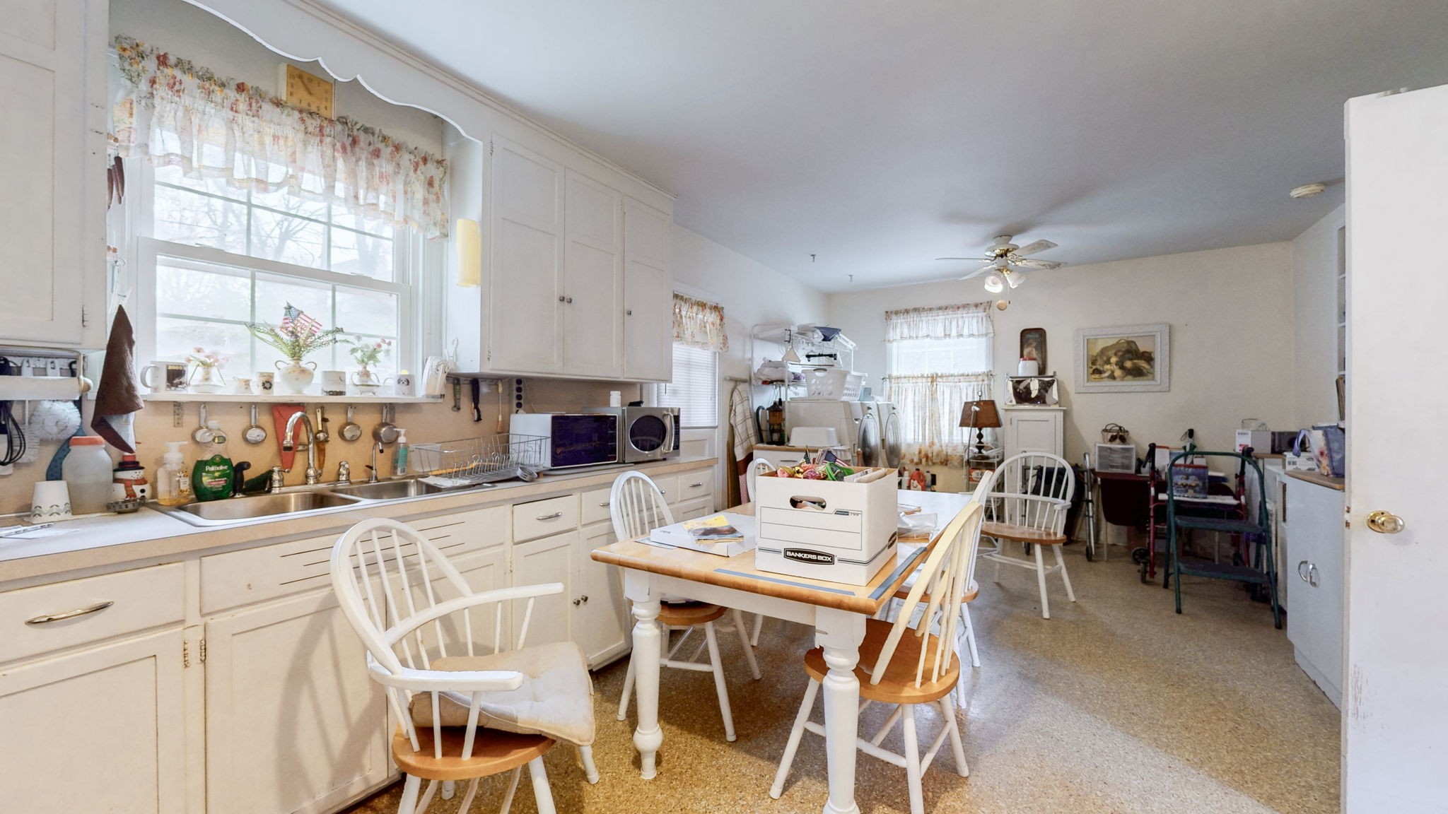 5703 Vine Ridge Drive Nashville TN 37205
