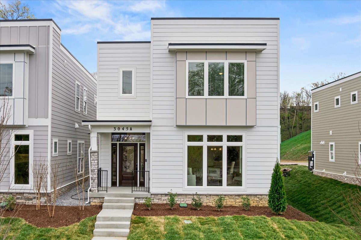 3045A Hillside Road Nashville TN 37207