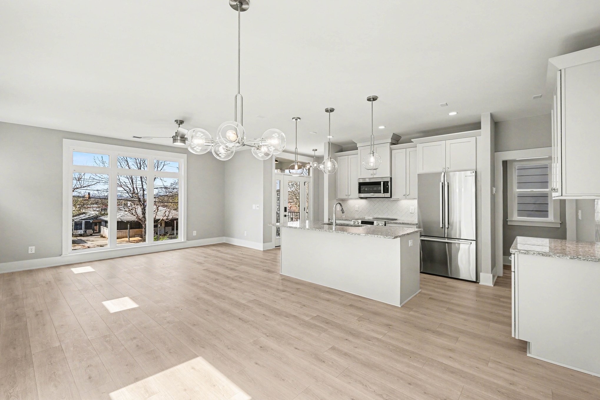 3045A Hillside Road Nashville TN 37207