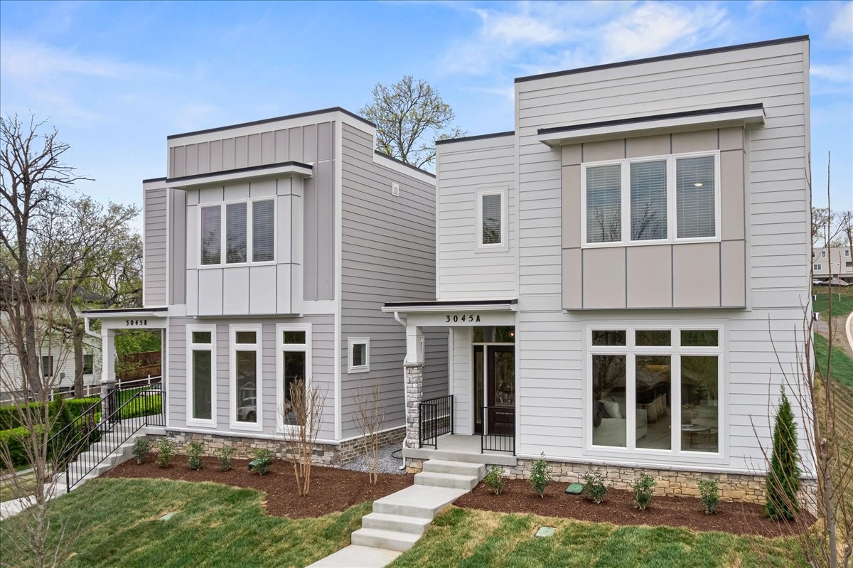 3045A Hillside Road Nashville TN 37207