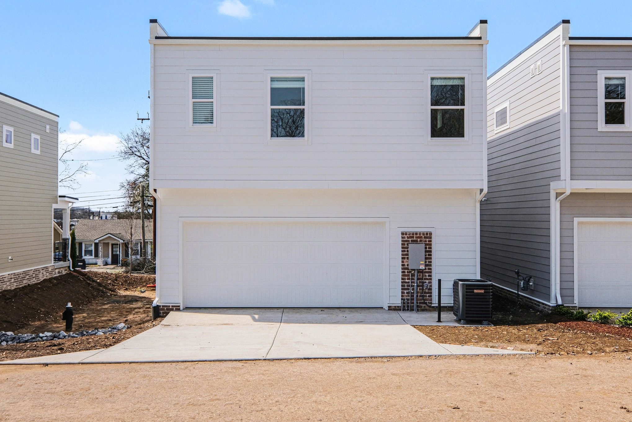 3045A Hillside Road Nashville TN 37207