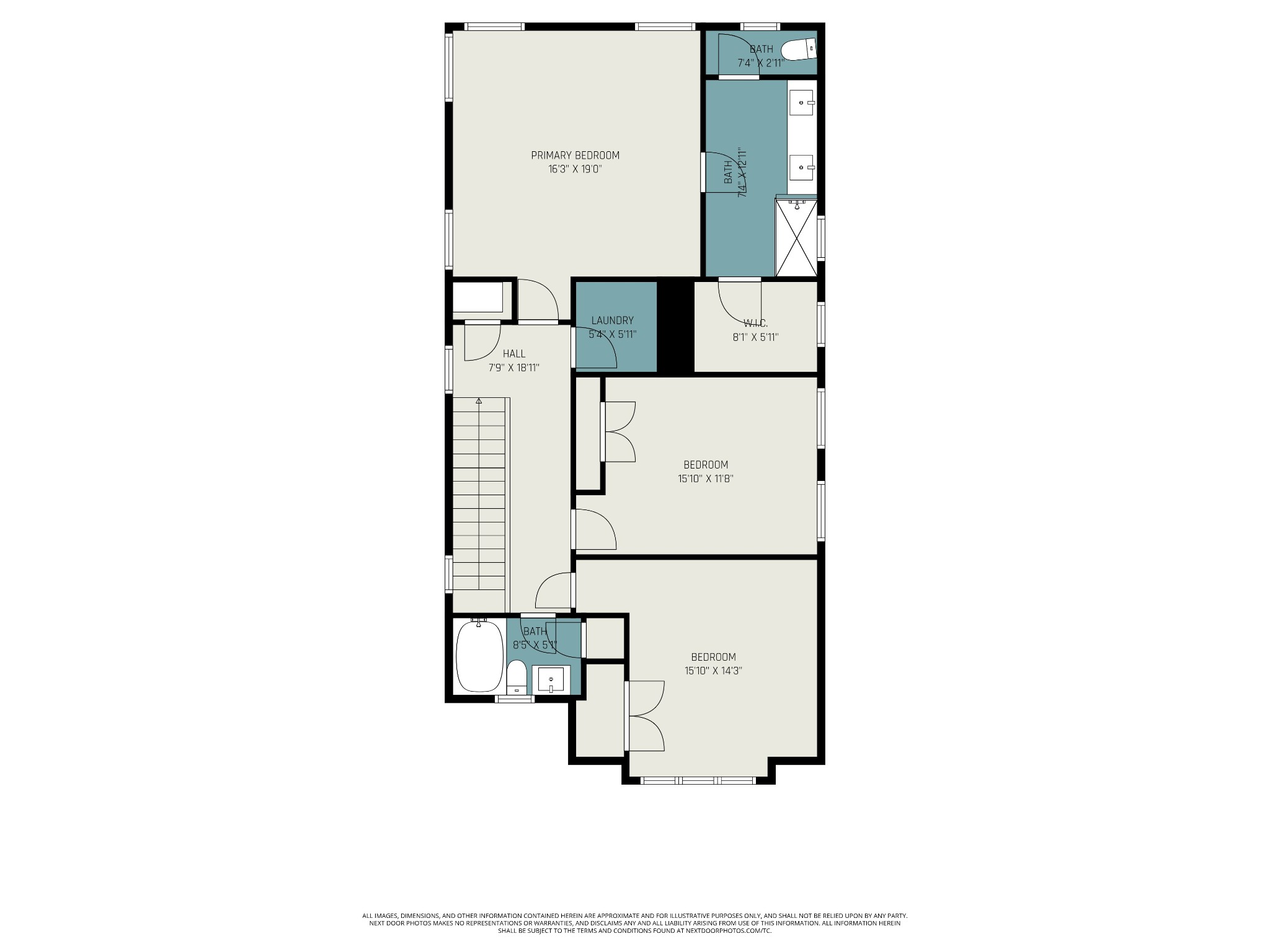 3045A Hillside Road Nashville TN 37207