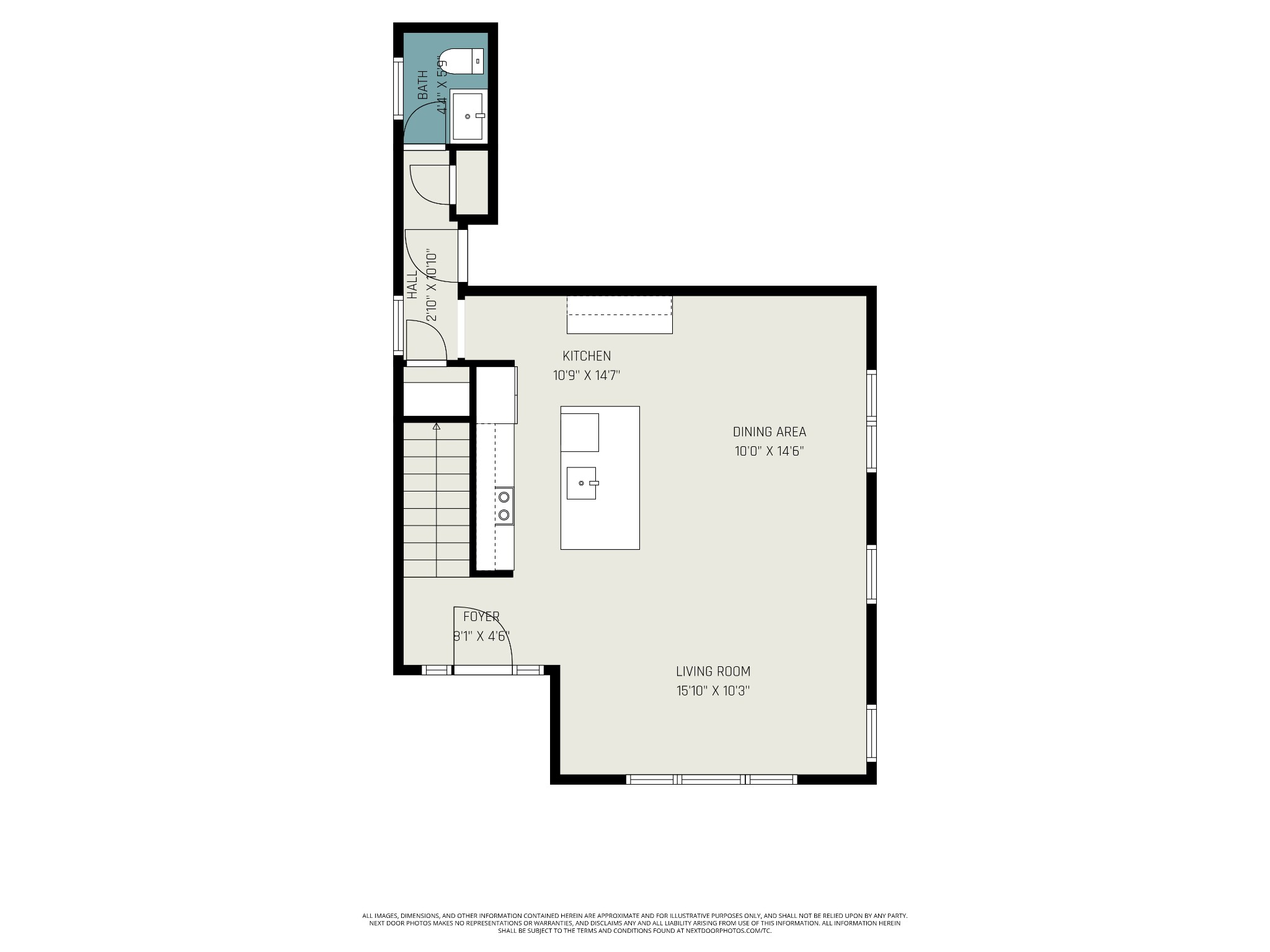 3045A Hillside Road Nashville TN 37207