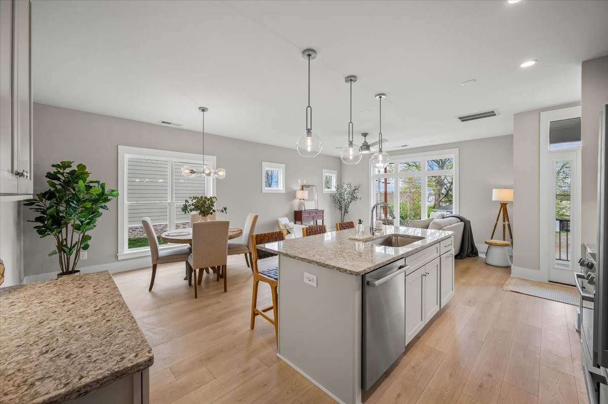 3045A Hillside Road Nashville TN 37207