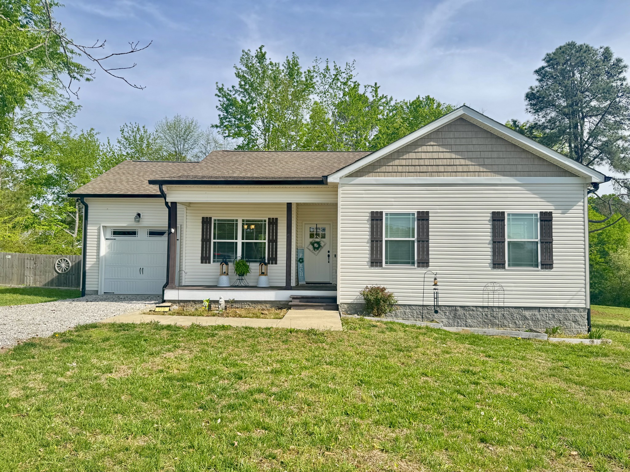 120 Pine Thicket Road Mc Ewen TN 37101