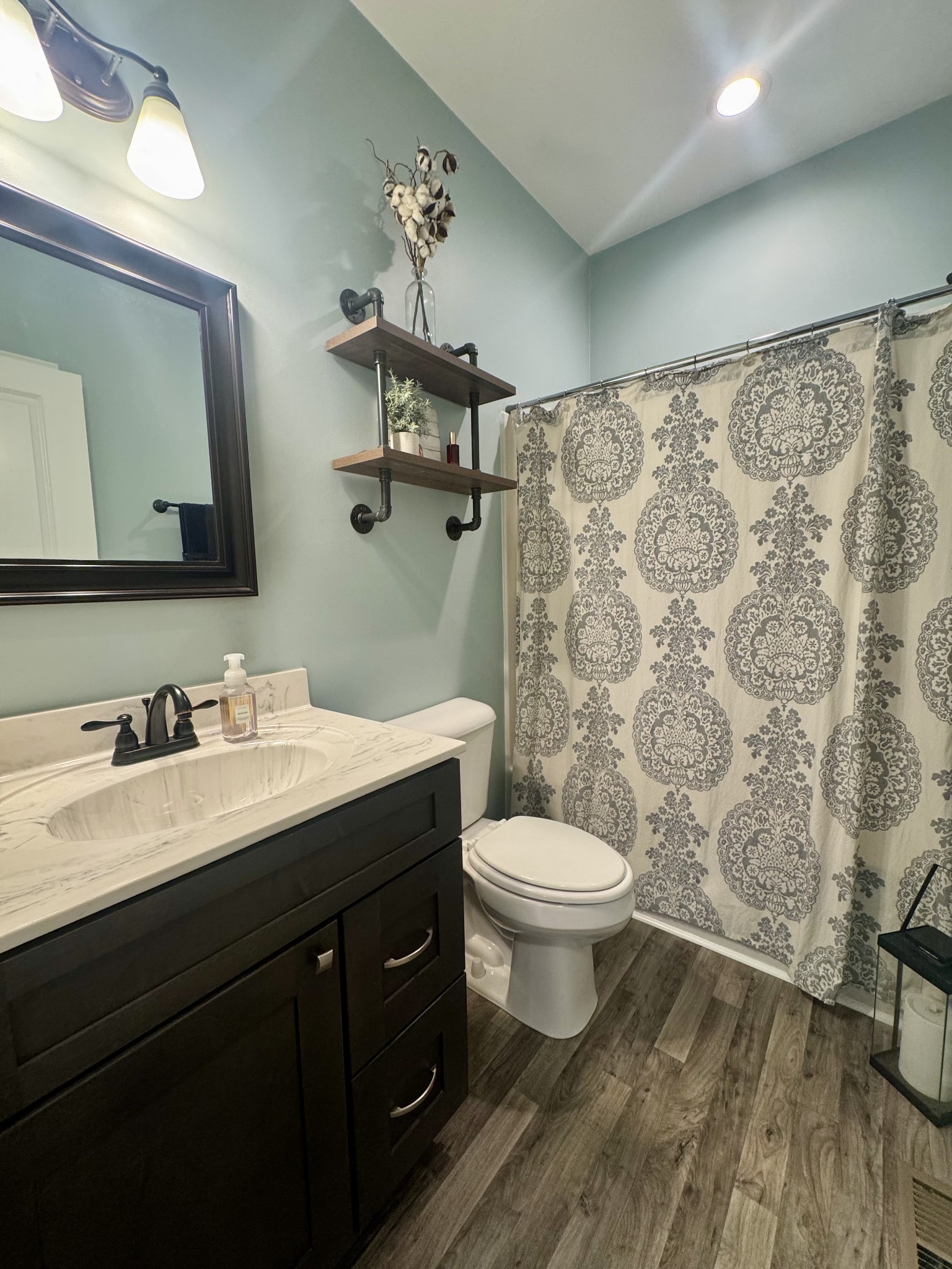 120 Pine Thicket Road Mc Ewen TN 37101