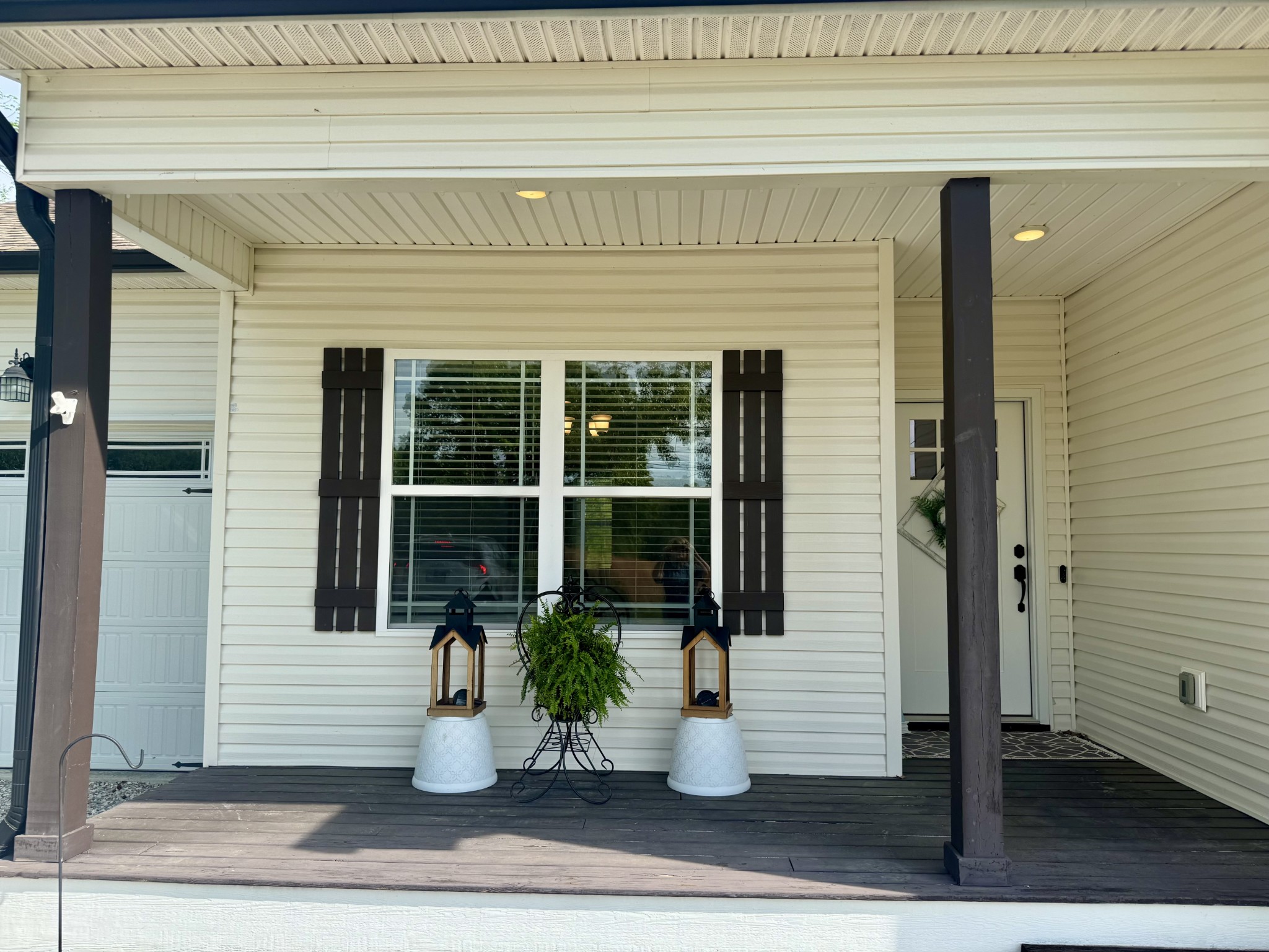 120 Pine Thicket Road Mc Ewen TN 37101