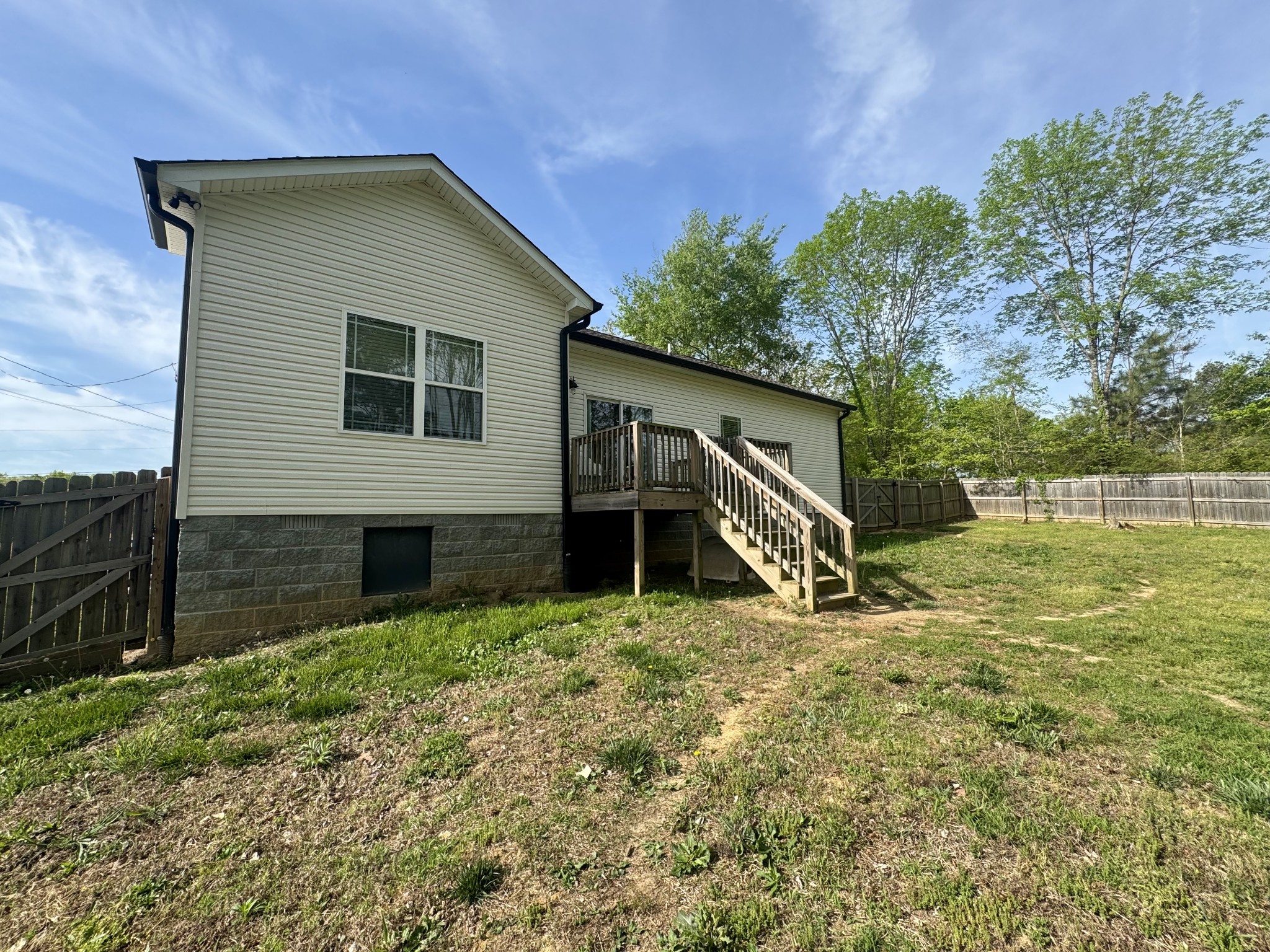 120 Pine Thicket Road Mc Ewen TN 37101