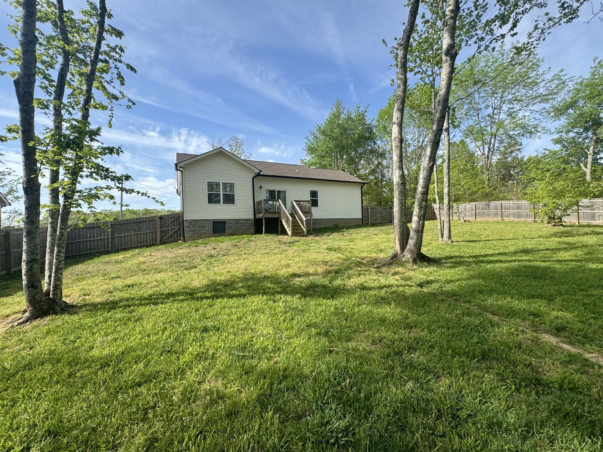 120 Pine Thicket Road Mc Ewen TN 37101