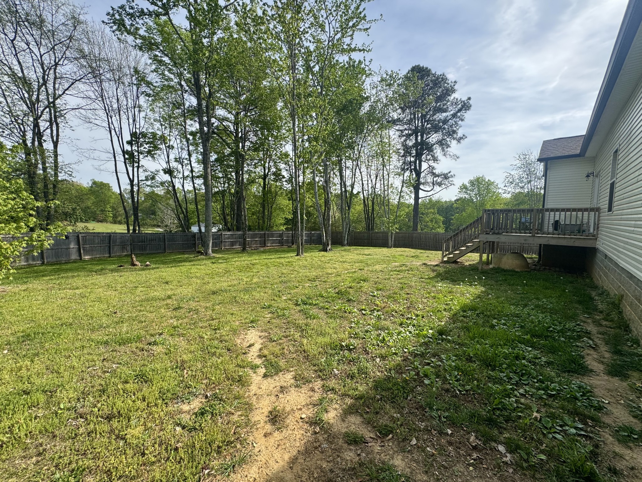 120 Pine Thicket Road Mc Ewen TN 37101