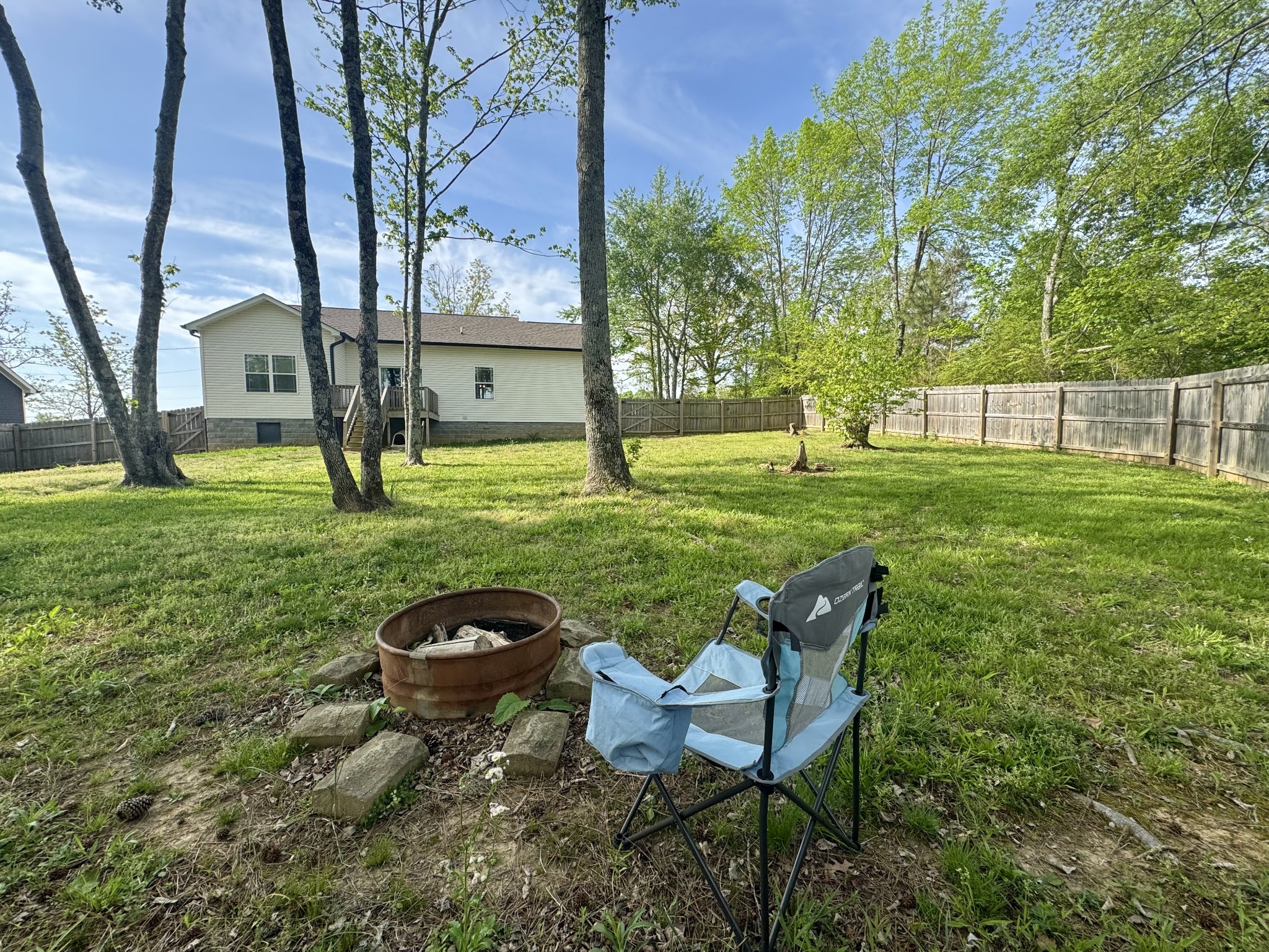 120 Pine Thicket Road Mc Ewen TN 37101