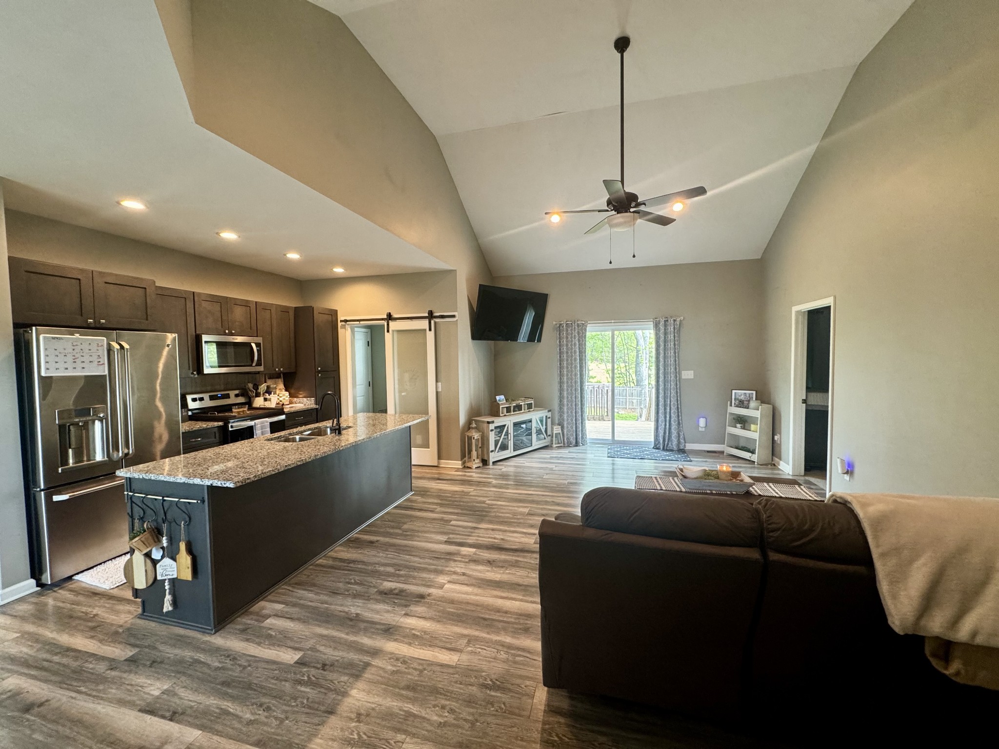 120 Pine Thicket Road Mc Ewen TN 37101