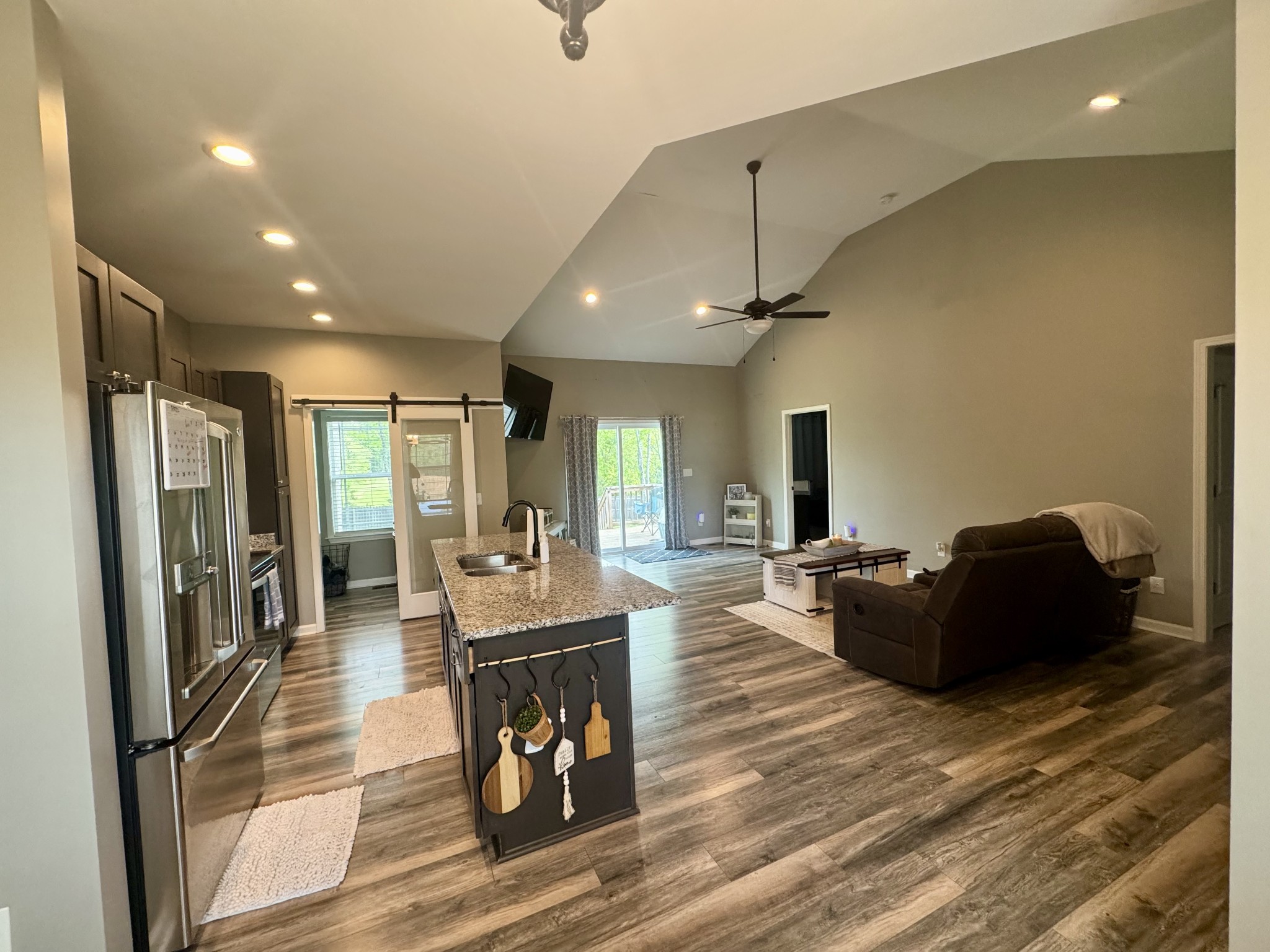 120 Pine Thicket Road Mc Ewen TN 37101