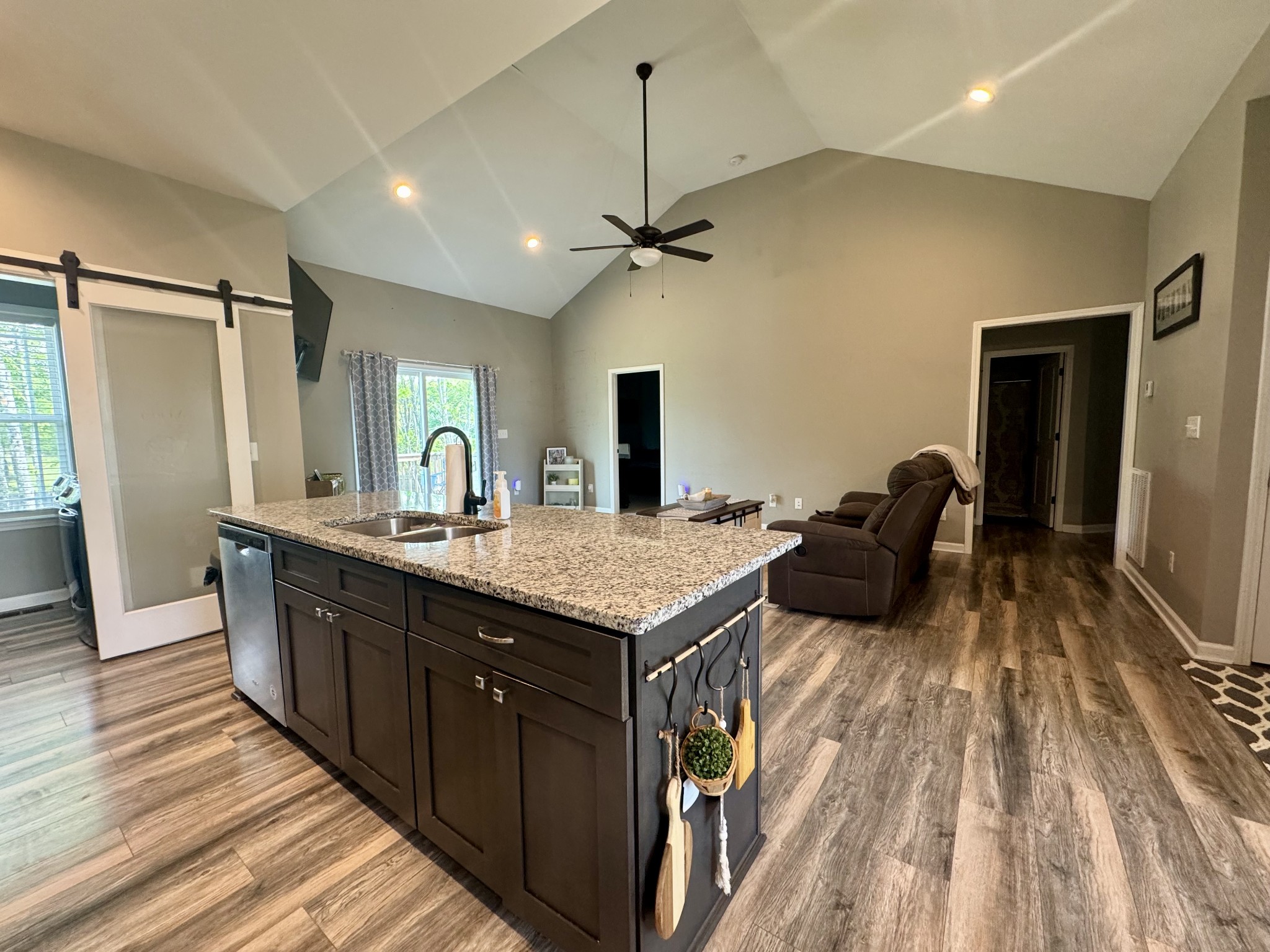 120 Pine Thicket Road Mc Ewen TN 37101