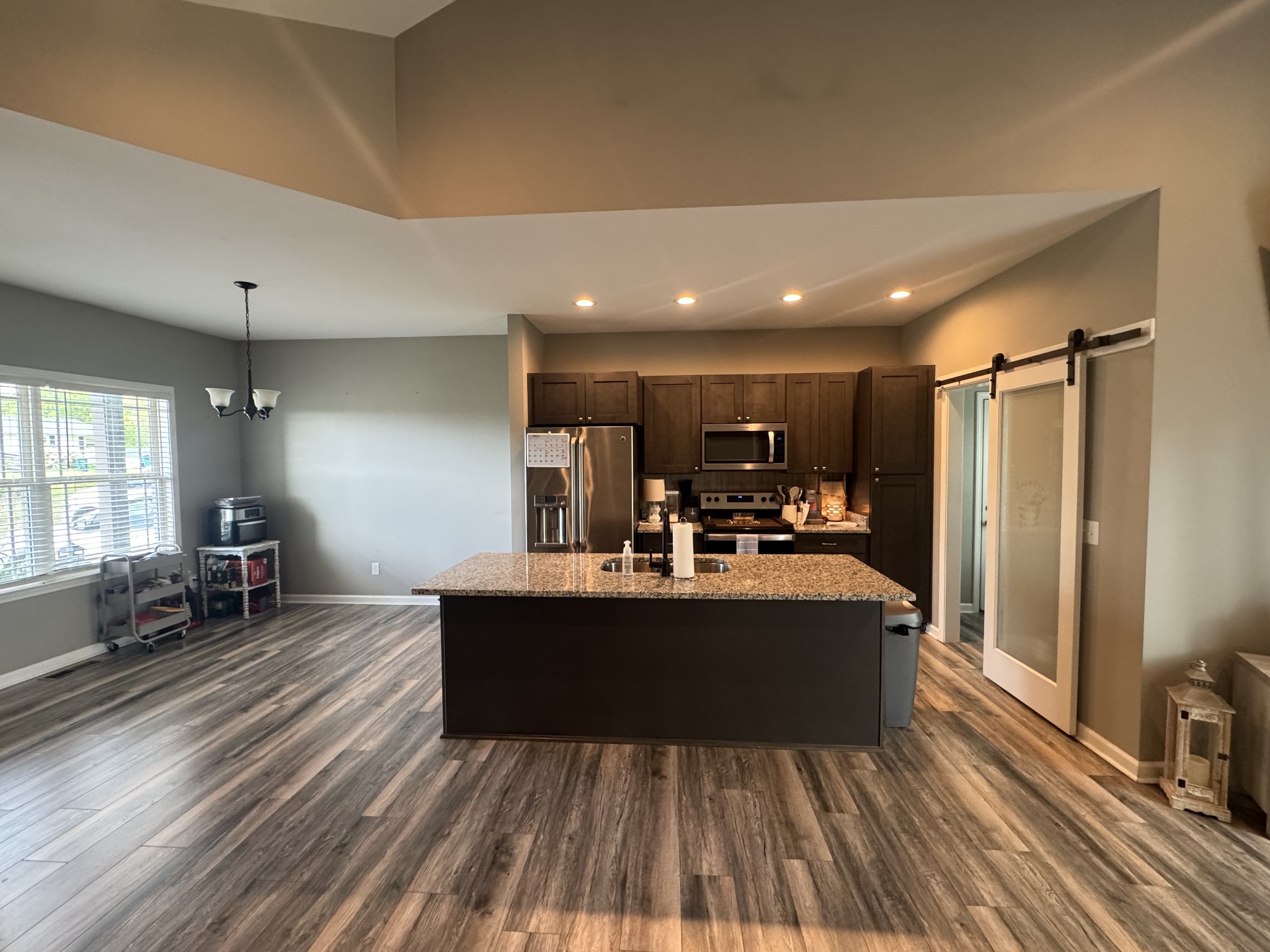 120 Pine Thicket Road Mc Ewen TN 37101