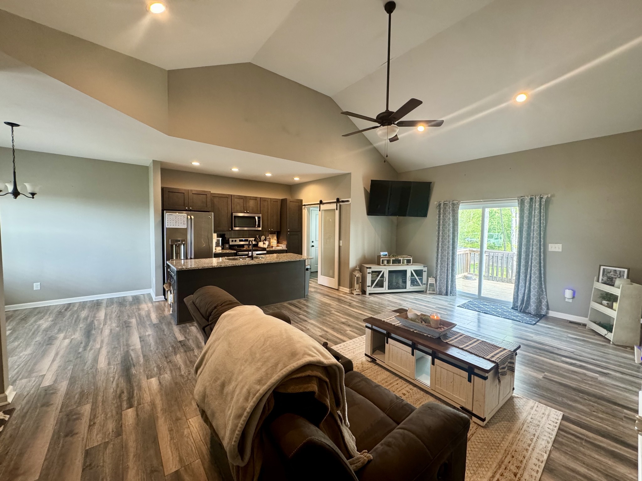 120 Pine Thicket Road Mc Ewen TN 37101