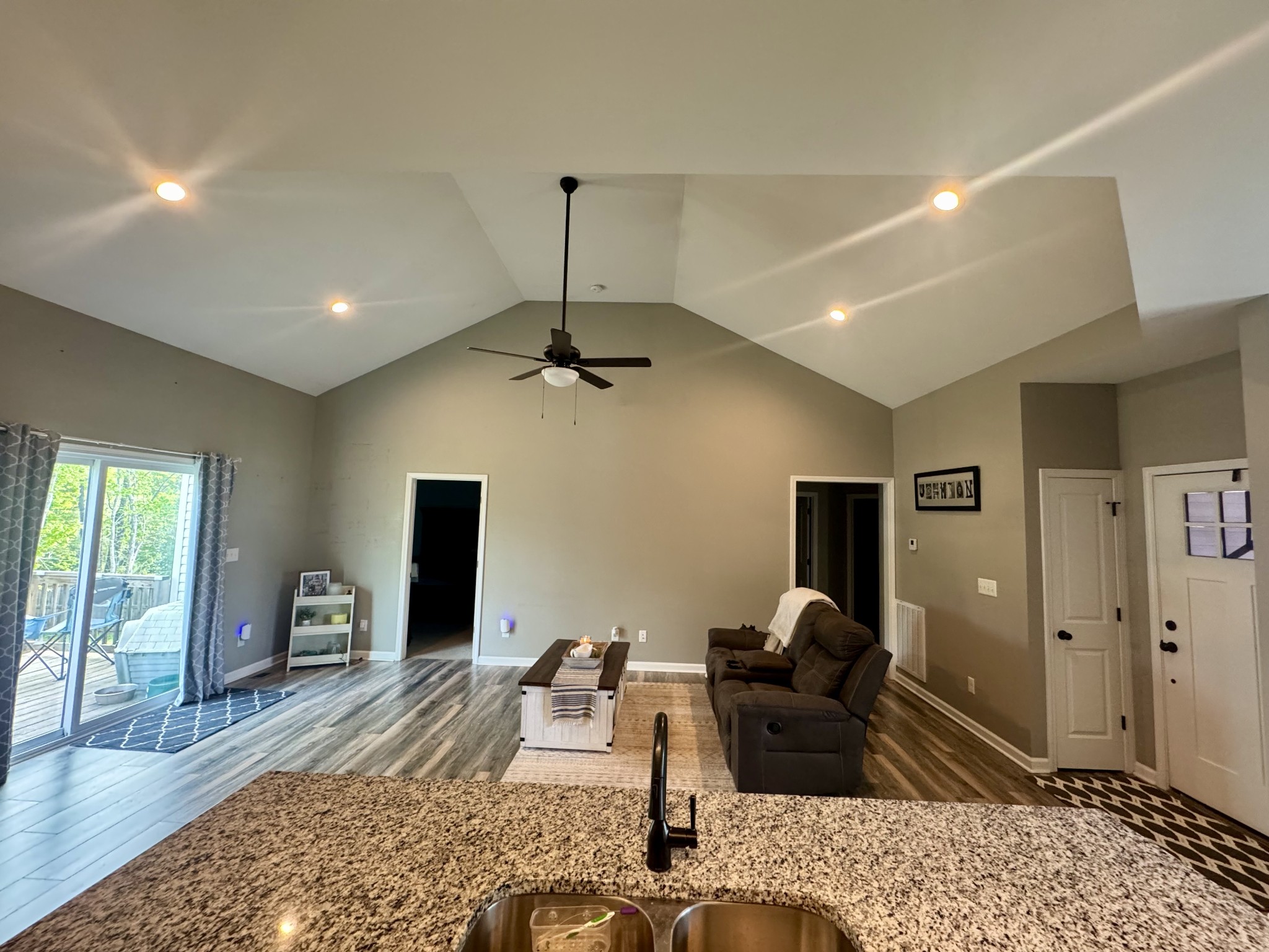 120 Pine Thicket Road Mc Ewen TN 37101
