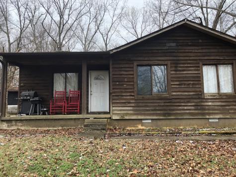 3069 Old New Cut Road Springfield TN 37172