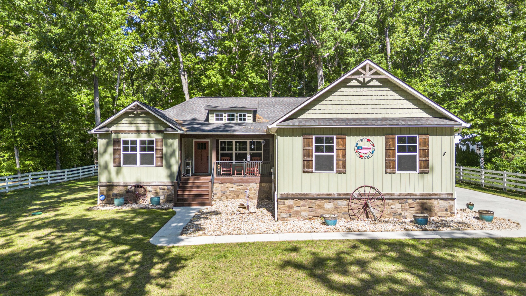 330 Old Tasso Place, NE Cleveland TN 37312