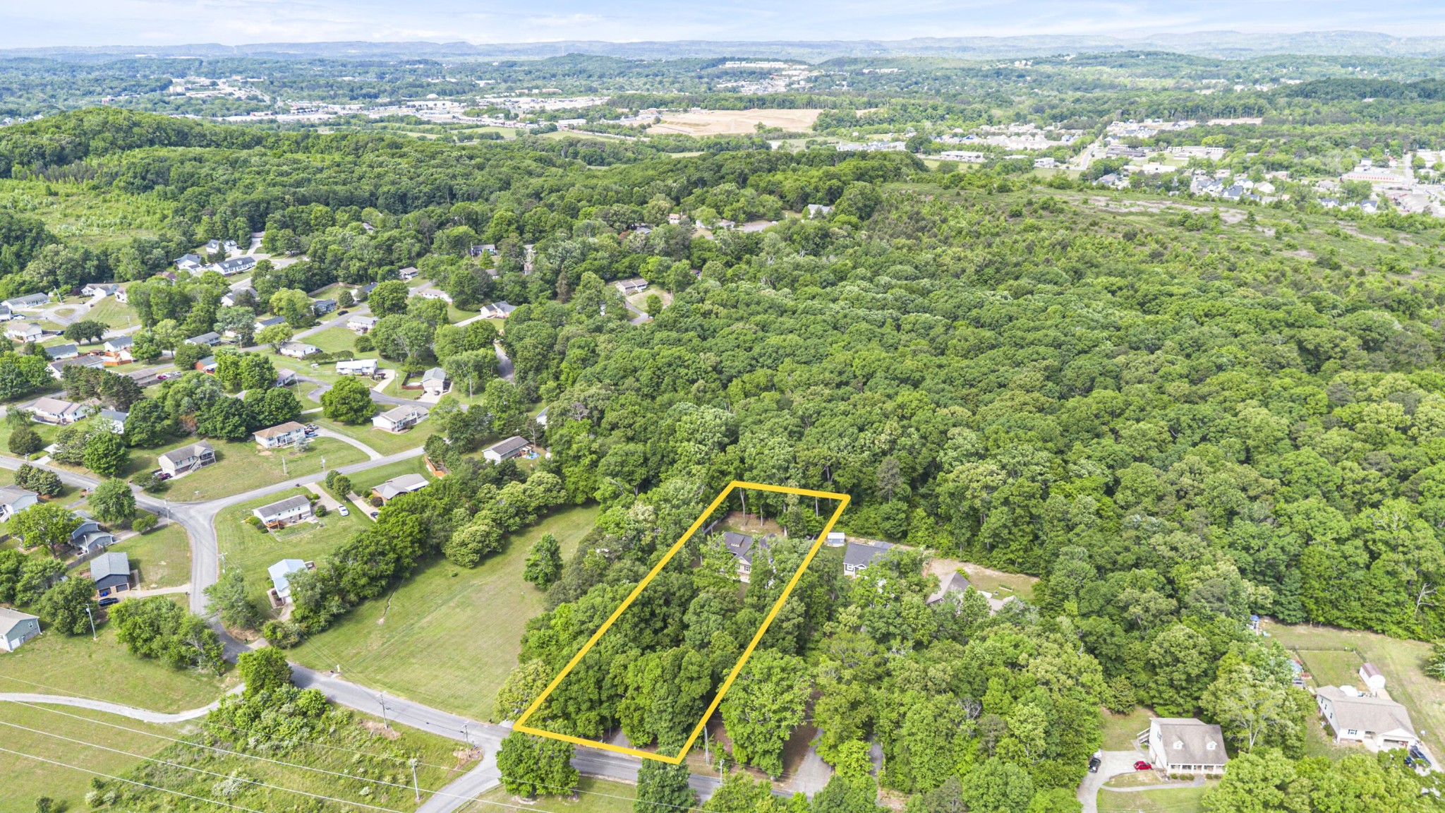 330 Old Tasso Place, NE Cleveland TN 37312