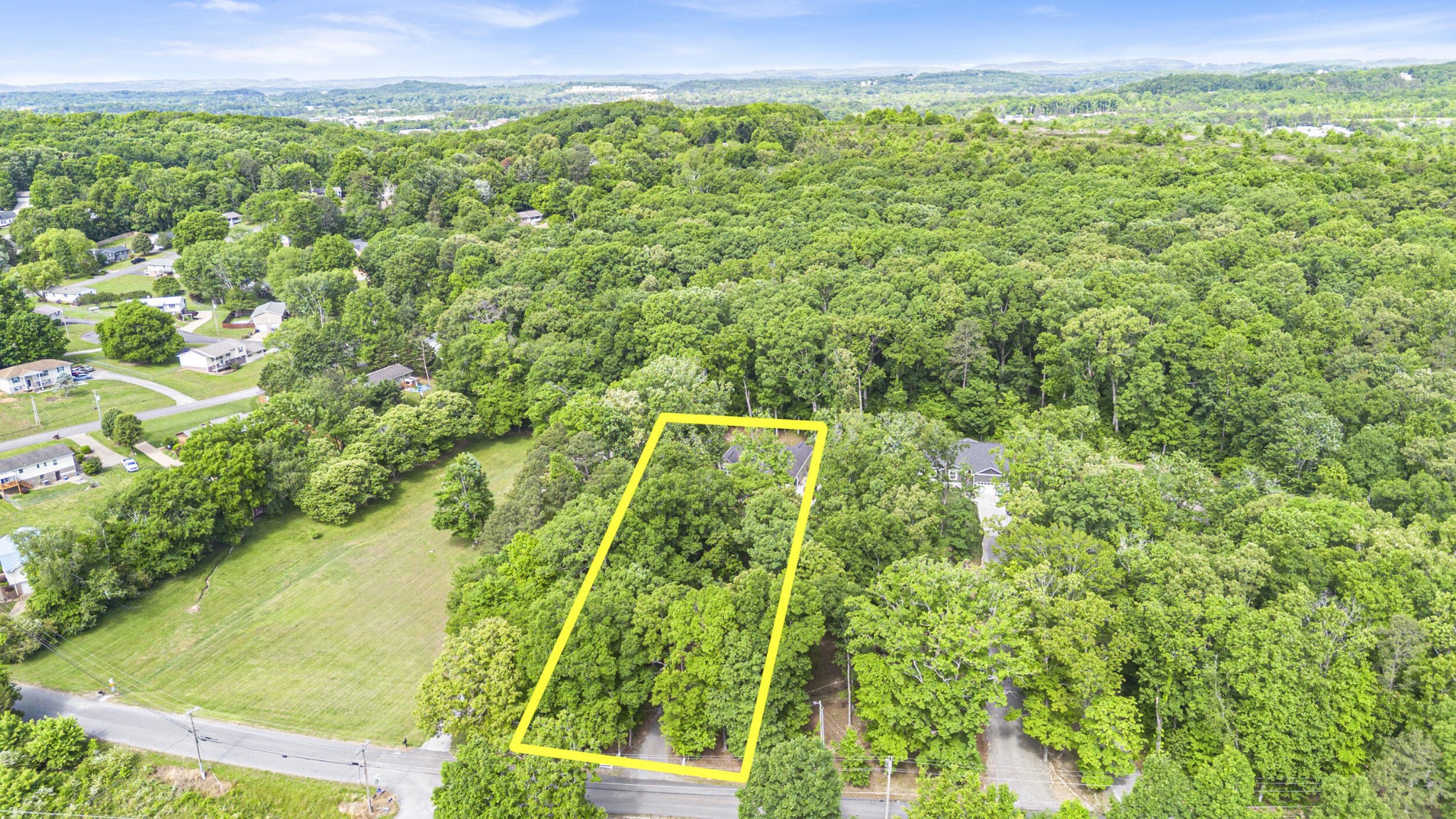 330 Old Tasso Place, NE Cleveland TN 37312