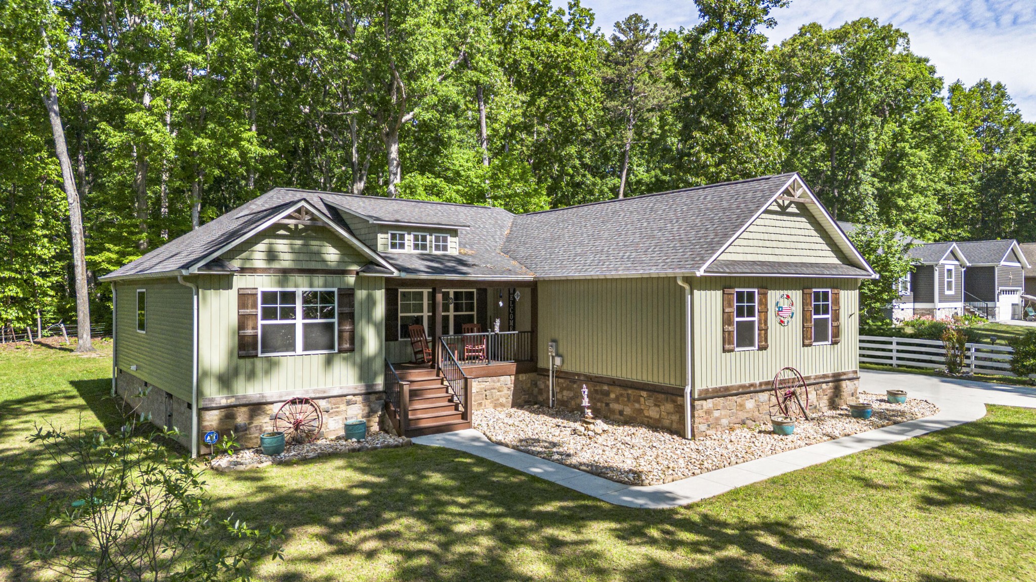 330 Old Tasso Place, NE Cleveland TN 37312