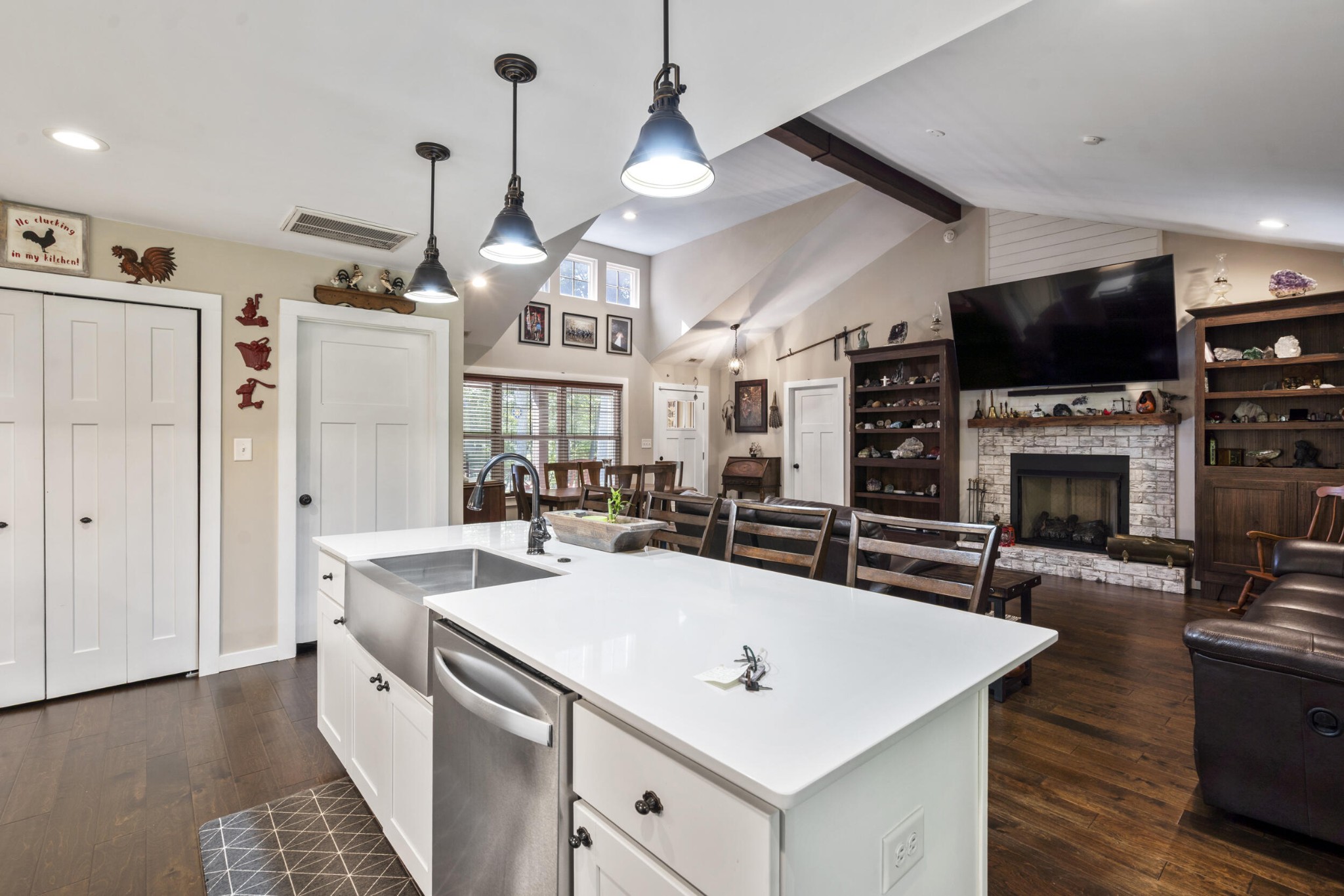 330 Old Tasso Place, NE Cleveland TN 37312