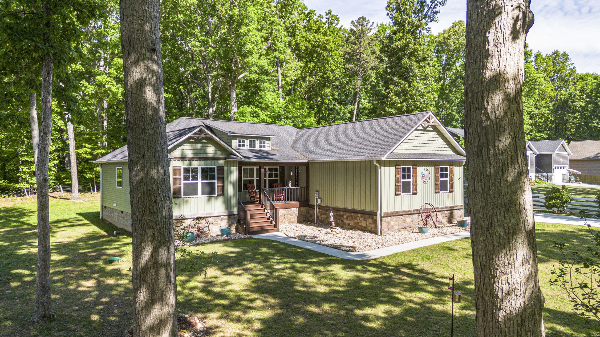 330 Old Tasso Place, NE Cleveland TN 37312