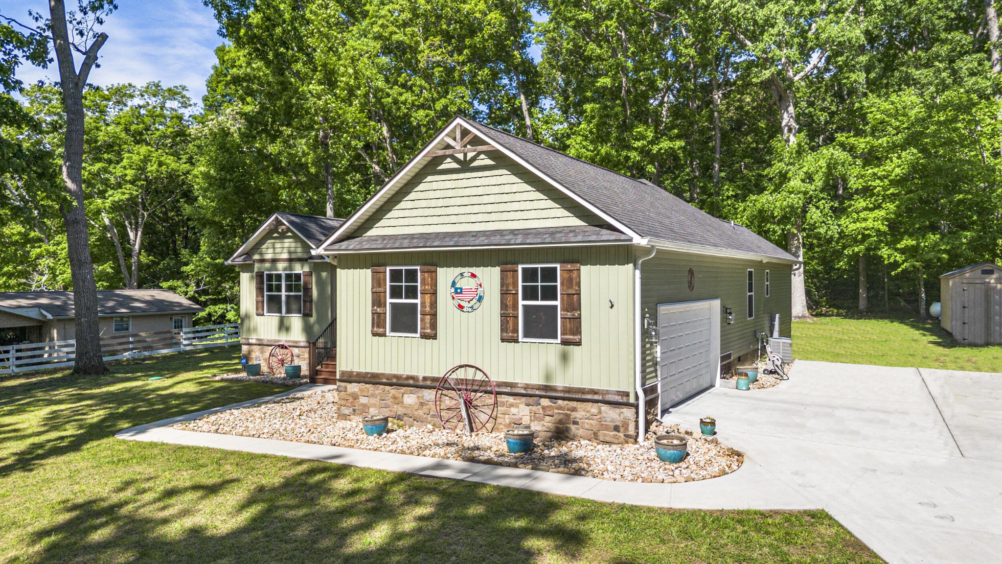 330 Old Tasso Place, NE Cleveland TN 37312
