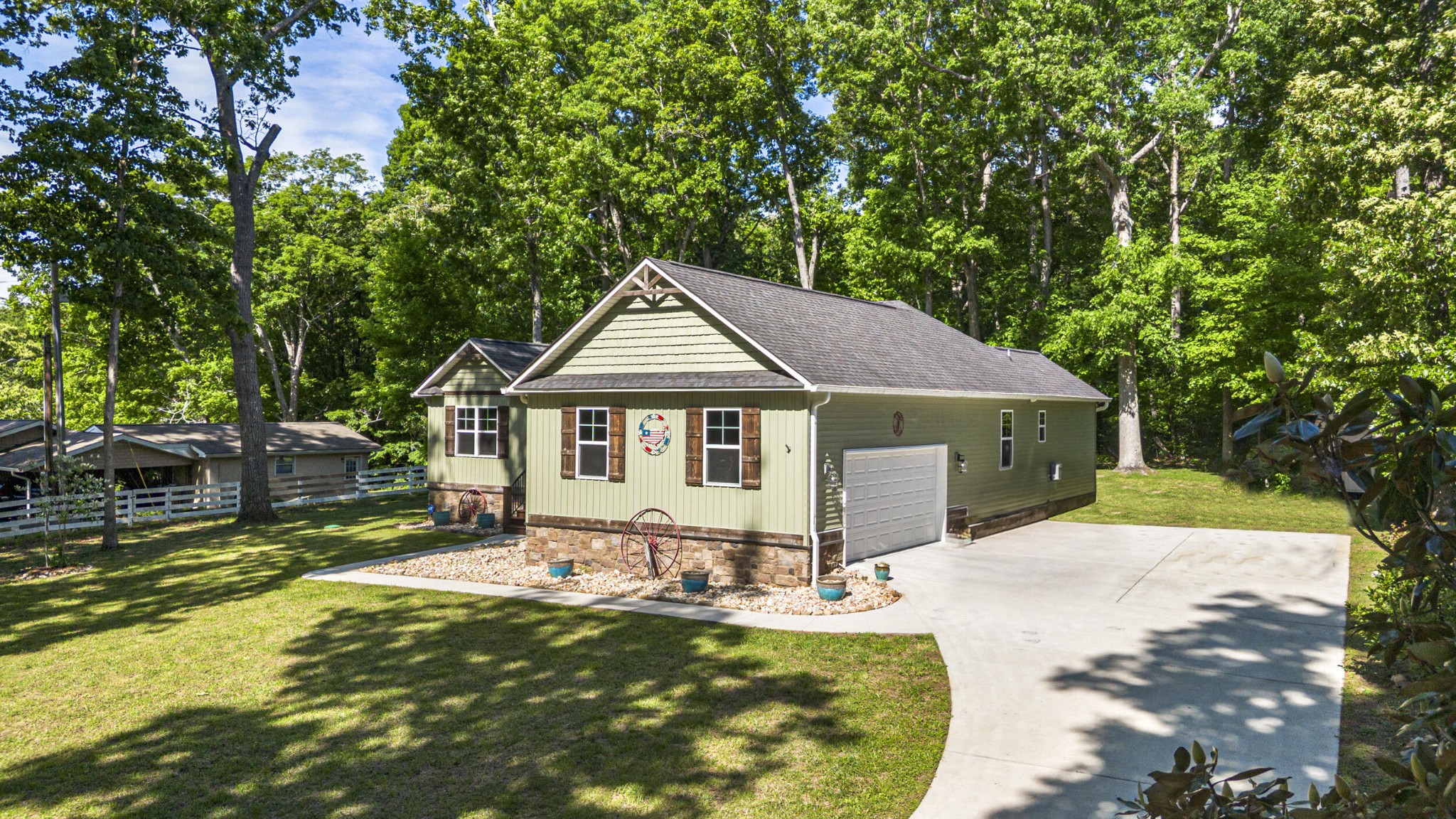 330 Old Tasso Place, NE Cleveland TN 37312